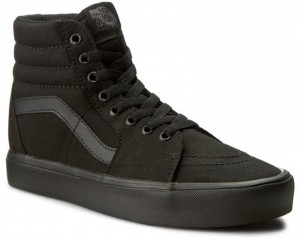 Vans SK8-Hi Lite Canvas galéria