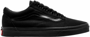 Vans Old Skool Black Black galéria