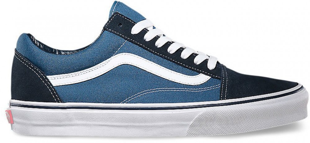 Vans Old Skool Navy