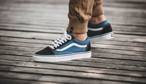 Vans Old Skool Navy galéria