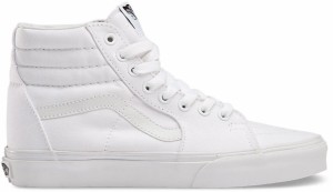 Vans SK8-Hi True White galéria