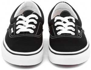 Vans Era Black galéria