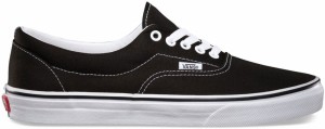 Vans Era Black galéria