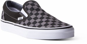 Vans Classic Slip-On Black Pewter galéria