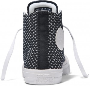 Converse Chuck Taylor All Star II Festival Knit Obsidian Blue galéria