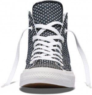 Converse Chuck Taylor All Star II Festival Knit Obsidian Blue galéria