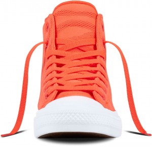 Converse Chuck Taylor All Star II Heritage Mesh Hyper Orange galéria