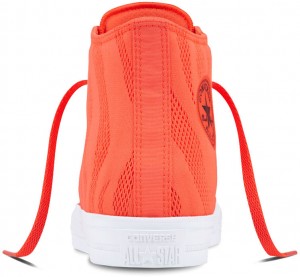 Converse Chuck Taylor All Star II Heritage Mesh Hyper Orange galéria