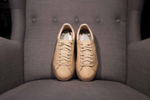 Puma Clyde Veg Tan NATUREL Natural galéria