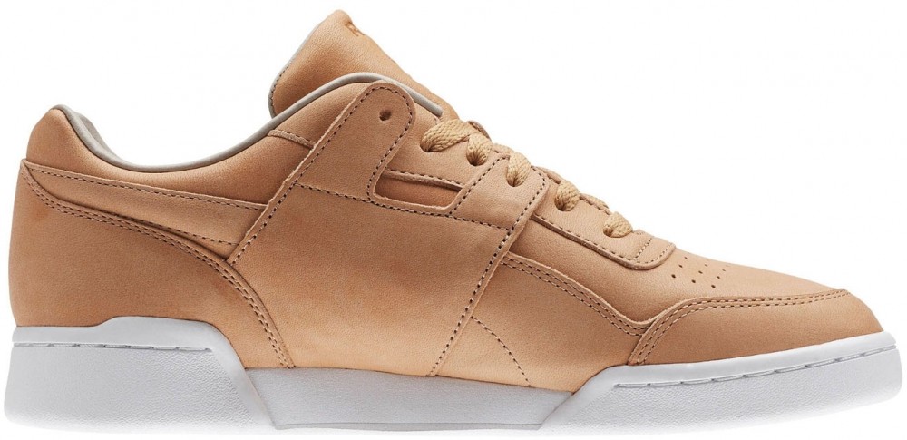 Reebok Classic Workout Plus Vintage