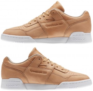 Reebok Classic Workout Plus Vintage galéria