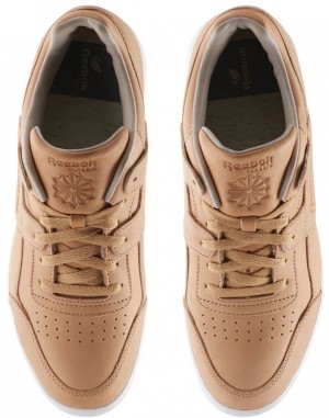 Reebok Classic Workout Plus Vintage galéria