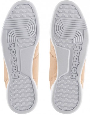 Reebok Classic Workout Plus Vintage galéria