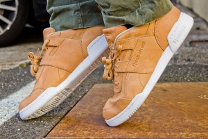 Reebok Classic Workout Plus Vintage galéria
