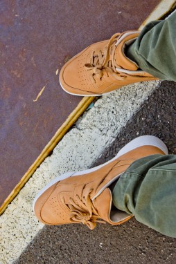 Reebok Classic Workout Plus Vintage galéria