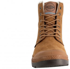 Palladium Pampa Sport Cuff WPS galéria