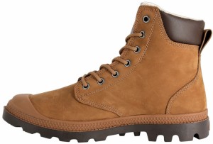 Palladium Pampa Sport Cuff WPS galéria