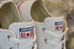 Converse Chuck Taylor All Star White galéria