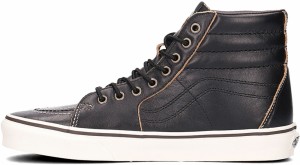 Vans SK8-Hi Ground Breakers Black galéria