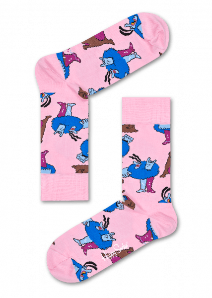 Happy Socks x The Beatles