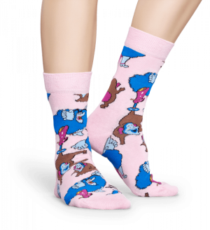Happy Socks x The Beatles galéria
