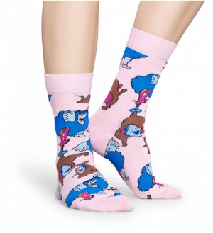 Happy Socks x The Beatles galéria
