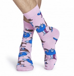 Happy Socks x The Beatles galéria