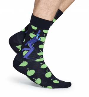 Happy Socks x The Beatles galéria