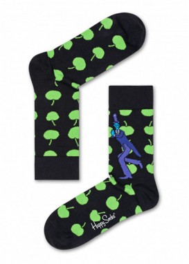 Happy Socks x The Beatles galéria