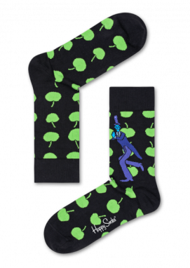 Happy Socks x The Beatles galéria