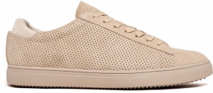 Clae Bradley Light Tan Suede galéria