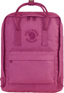 Fjällräven Re-Kånken Pink Rose galéria