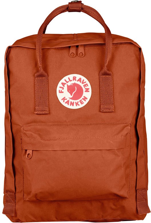 Fjällräven Kånken Brick