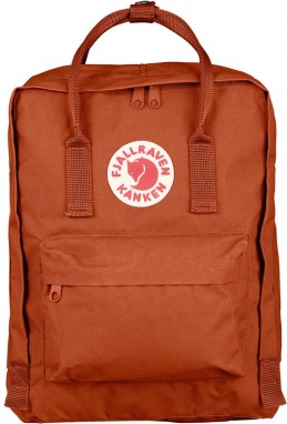 Fjällräven Kånken Brick megtekintése