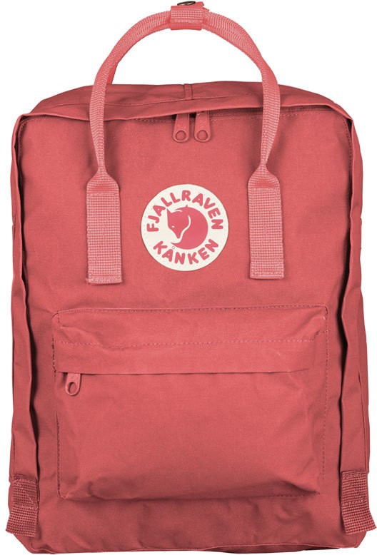 Fjällräven Kånken Peach Pink