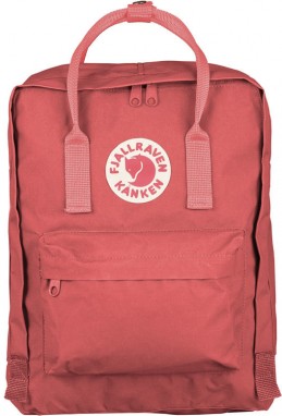 Fjällräven Kånken Peach Pink galéria