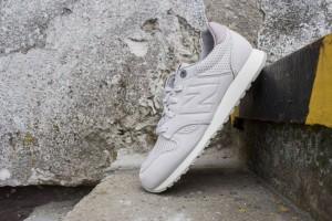 New Balance WL520GRY galéria