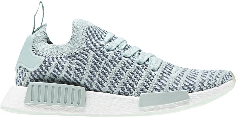 adidas NMD R1 STLT Primeknit