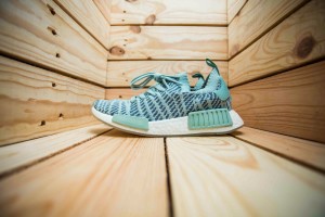 adidas NMD R1 STLT Primeknit galéria