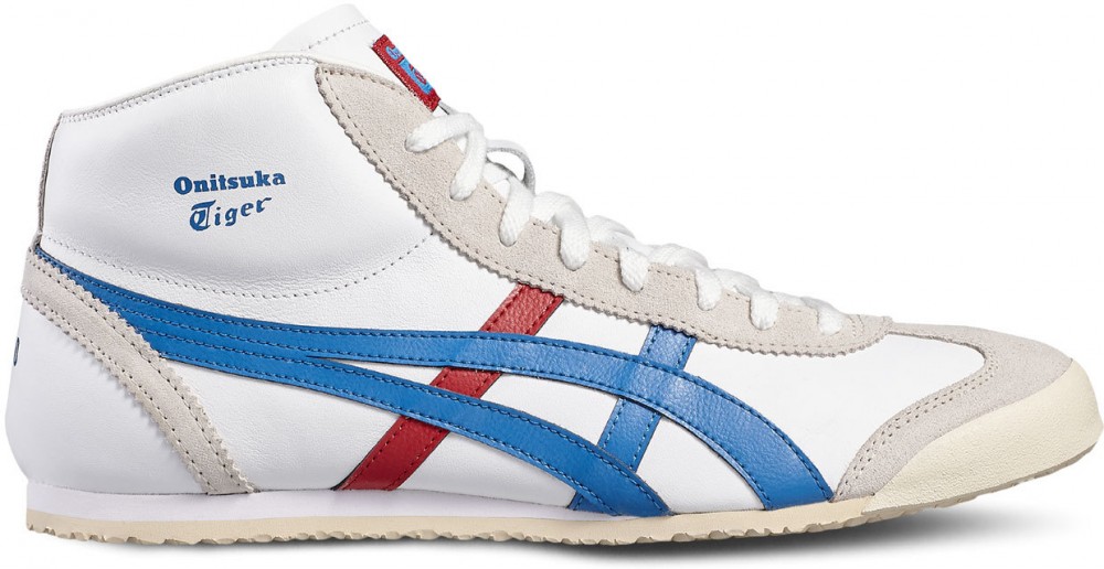 Onitsuka Tiger Mexico 66 Mid Runner