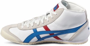 Onitsuka Tiger Mexico 66 Mid Runner galéria