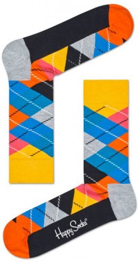 Happy Socks Argyle galéria