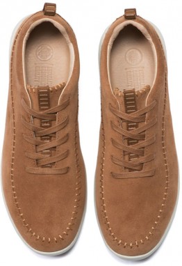 Clae Rialto Grizzly Suede galéria
