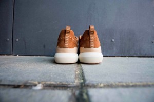 Clae Rialto Grizzly Suede galéria