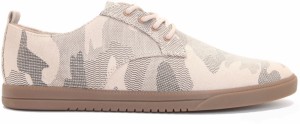 Clae Ellington Textile Tan Camo Canvas galéria