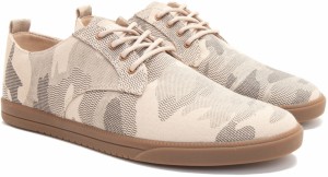 Clae Ellington Textile Tan Camo Canvas galéria
