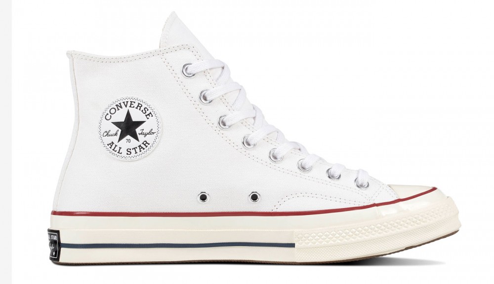 Converse Chuck Taylor All Star 70 Heritage Hi