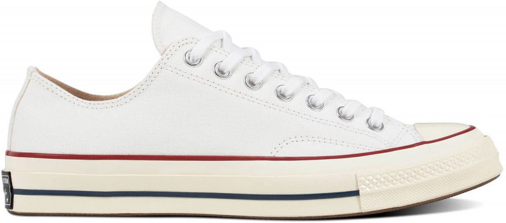 Converse Chuck Taylor All Star 70 Heritage Lo