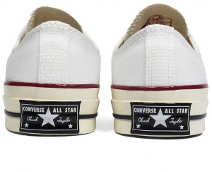 Converse Chuck Taylor All Star 70 Heritage Lo galéria