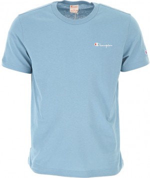 Champion Reverse Weave Crewneck T-Shirt galéria